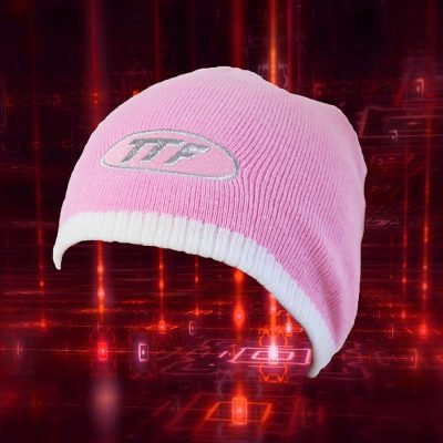 The Time Frequency Beanies
