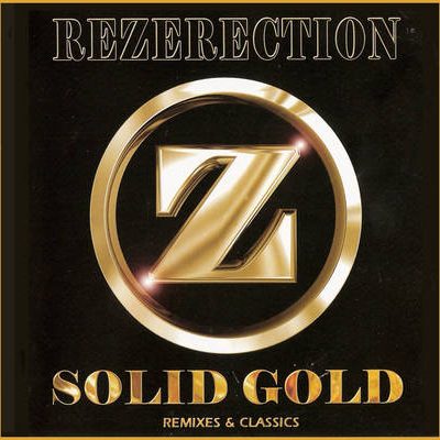 Rezerection Solid Gold
