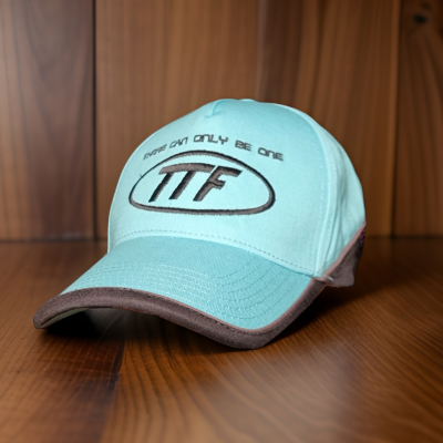 TTF Baseball Cap