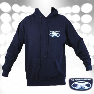 TTF Scottish Hoodie