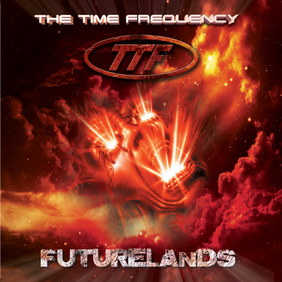 The Time Frequency - Futurelands