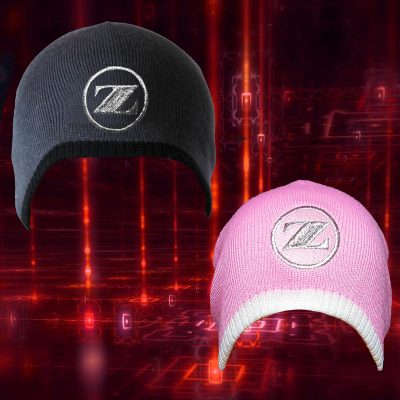 Rezerection Beenie Hats
