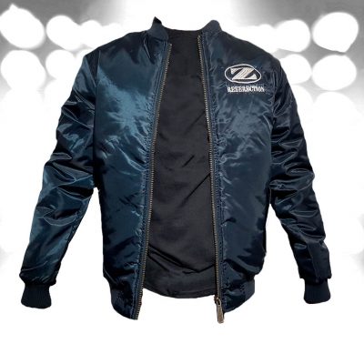 Rezerection Classic Retro Bomber