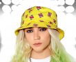 Girl yellow hat new 1 2 24 lowery
