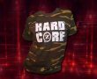 HardCore Tshirt 1