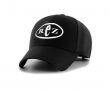 Main Rez Black Baseball Hat