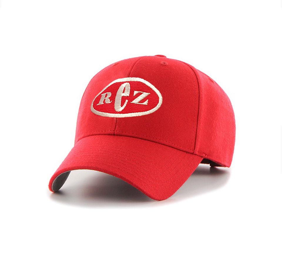 Adjustable classic Rez baseball cap. | Rezerection