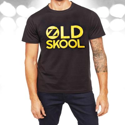 OLD SKOOL Z T-Shirt