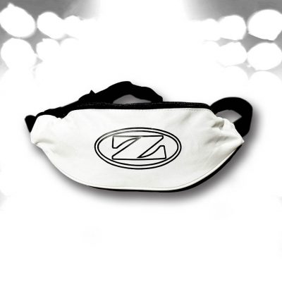 Rez Ravers Bumbag.