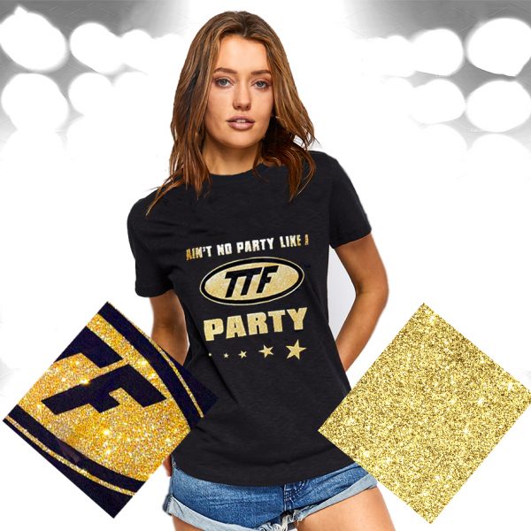 TTF Party Tshirt