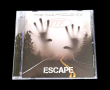Escape CD 1 Front