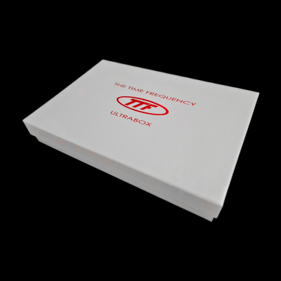 *The Time Frequency - Ultrabox Diamond Edition