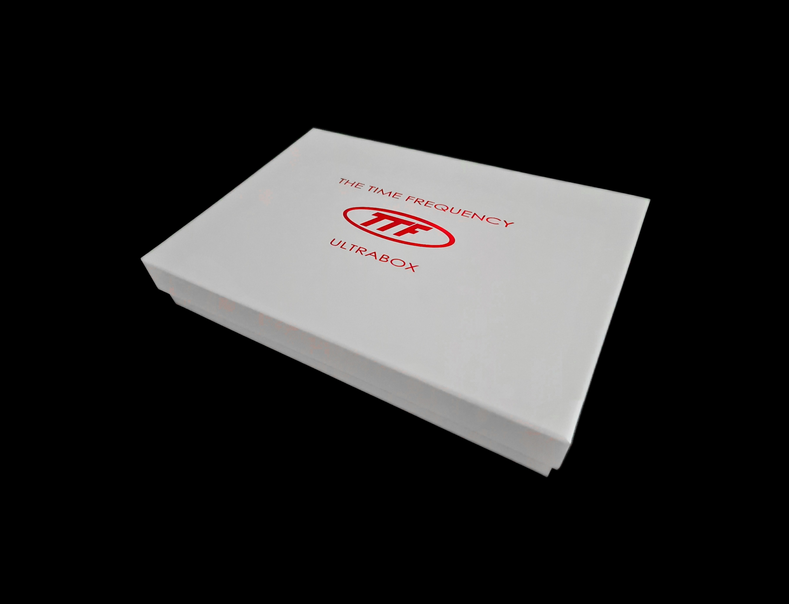 *The Time Frequency - Ultrabox Ultimate Edition