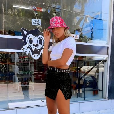 TTF Bucket Hats