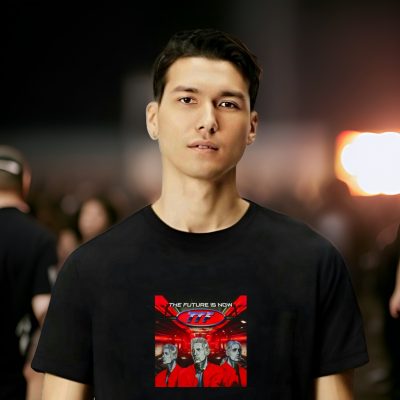 Unisex Classic TTF 90's T-Shirt