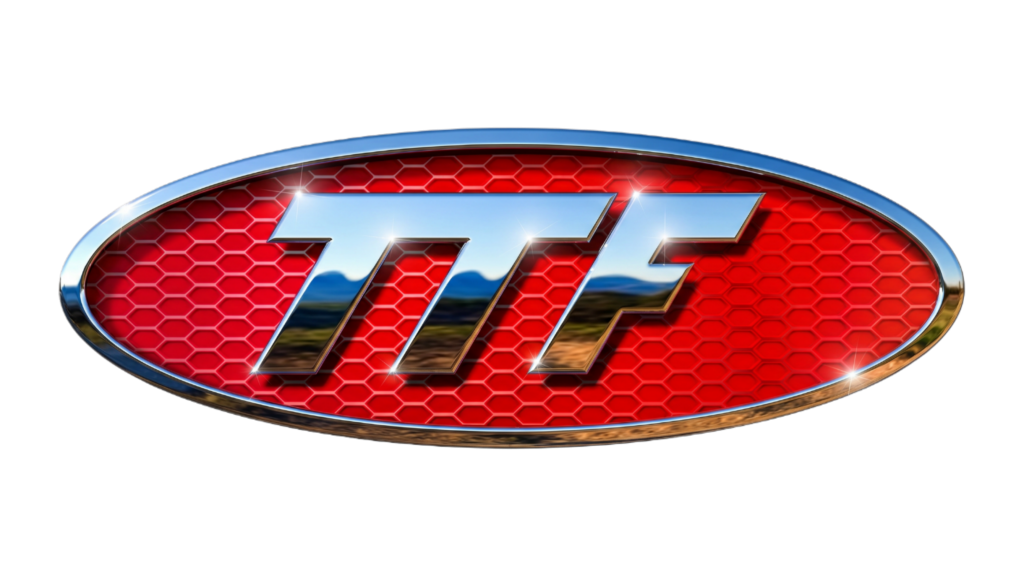 The Time Frequency — TTF